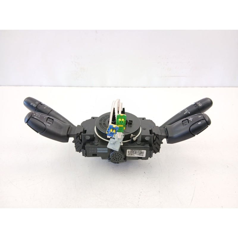 Recambio de mando luces y limpias para peugeot 807 (eb_) 2.0 hdi referencia OEM IAM 96605599XT   Recambio de mando luces y limpias para peugeot 807 (eb_) 2.0 hdi referencia OEM IAM 96605599XT