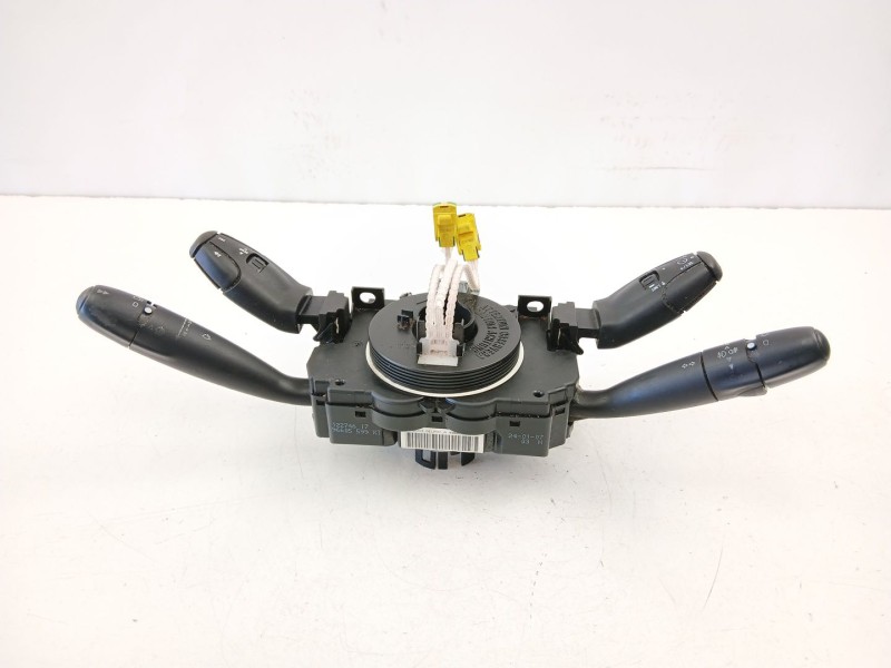 Recambio de mando luces y limpias para peugeot 807 (eb_) 2.0 hdi referencia OEM IAM 96605599XT   Recambio de mando luces y limpias para peugeot 807 (eb_) 2.0 hdi referencia OEM IAM 96605599XT