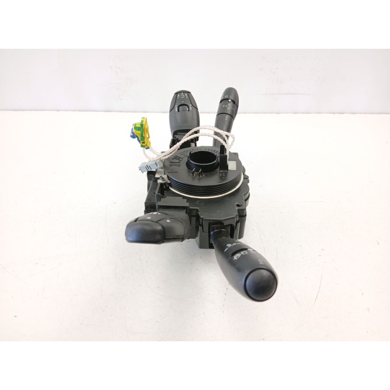 Recambio de mando luces y limpias para peugeot 807 (eb_) 2.0 hdi referencia OEM IAM 96605599XT   Recambio de mando luces y limpias para peugeot 807 (eb_) 2.0 hdi referencia OEM IAM 96605599XT