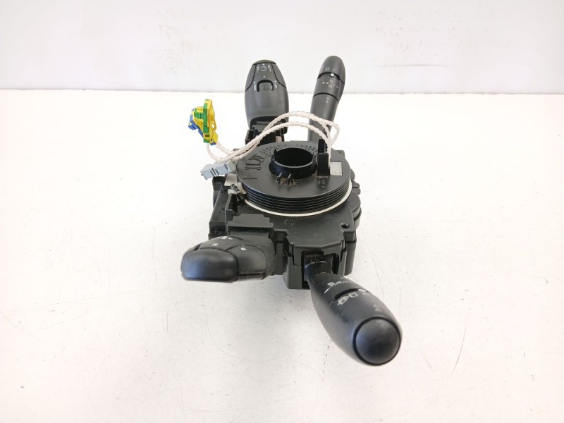 Recambio de mando luces y limpias para peugeot 807 (eb_) 2.0 hdi referencia OEM IAM 96605599XT   Recambio de mando luces y limpias para peugeot 807 (eb_) 2.0 hdi referencia OEM IAM 96605599XT