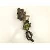 Recambio de cerradura puerta trasera derecha para volvo 440 (445) 1.7 referencia OEM IAM 3417056  