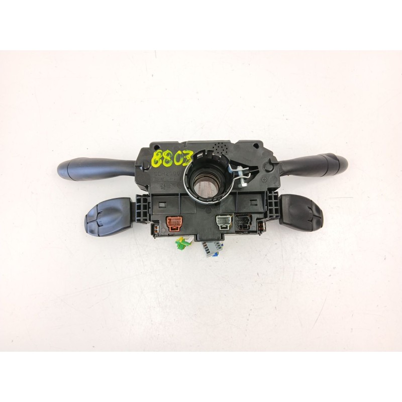 Recambio de mando luces y limpias para peugeot 807 (eb_) 2.0 hdi referencia OEM IAM 96605599XT   Recambio de mando luces y limpias para peugeot 807 (eb_) 2.0 hdi referencia OEM IAM 96605599XT