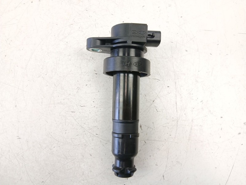 Recambio de bobina para kia cee´d hatchback (ed) 1.4 cvvt referencia OEM IAM 273012B010  