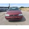 citroën saxo (s0, s1) del año 1998