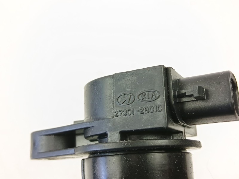 Recambio de bobina para kia cee´d hatchback (ed) 1.4 cvvt referencia OEM IAM 273012B010  