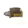 Recambio de motor arranque para land rover freelander i (l314) 1.8 16v 4x4 referencia OEM IAM NAD101420  