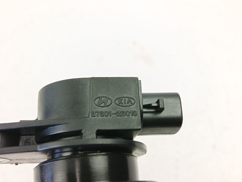 Recambio de bobina para kia cee´d hatchback (ed) 1.4 cvvt referencia OEM IAM 273012B010  
