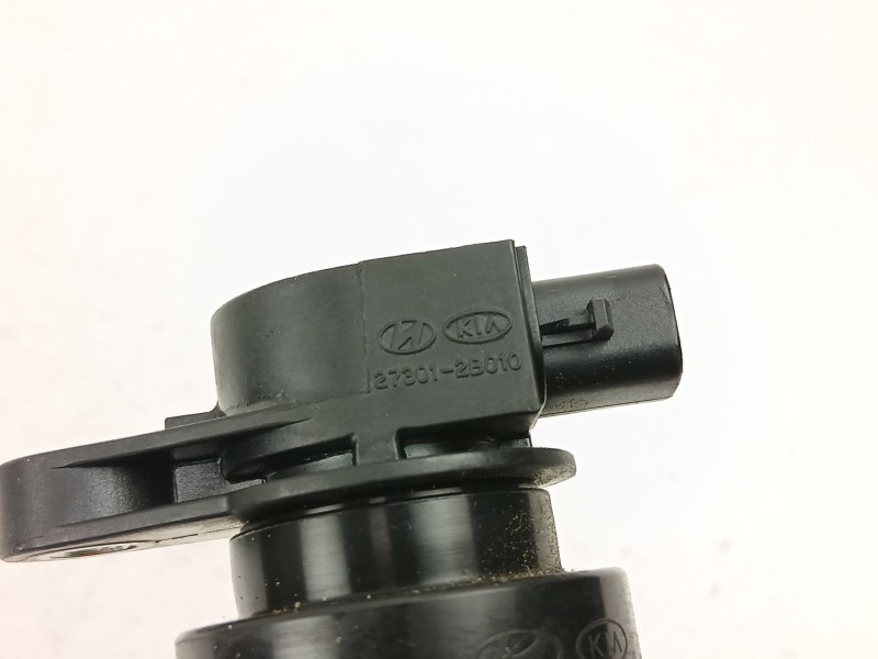 Recambio de bobina para kia cee´d hatchback (ed) 1.4 cvvt referencia OEM IAM 273012B010  
