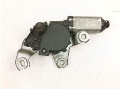 Recambio de motor limpia trasero para skoda octavia ii combi (1z5) 1.9 tdi referencia OEM IAM 1Z9955711   2