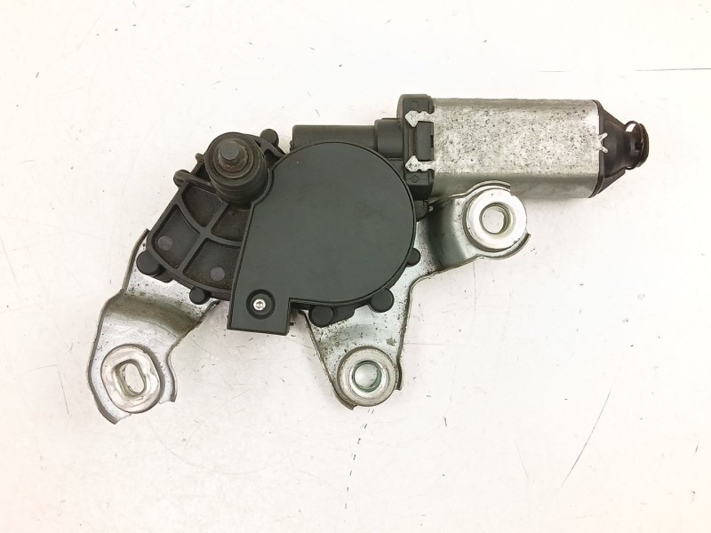 Recambio de motor limpia trasero para skoda octavia ii combi (1z5) 1.9 tdi referencia OEM IAM 1Z9955711  