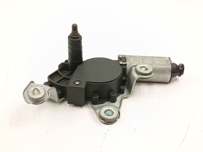 Recambio de motor limpia trasero para skoda octavia ii combi (1z5) 1.9 tdi referencia OEM IAM 1Z9955711  