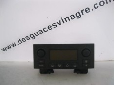 Recambio de mandos calefaccion : citroen c 4 : 1.6 td-9hx (90,03cv) 5p [2008] para citroen c 4 1.6 td-9hx referencia OEM IAM 965