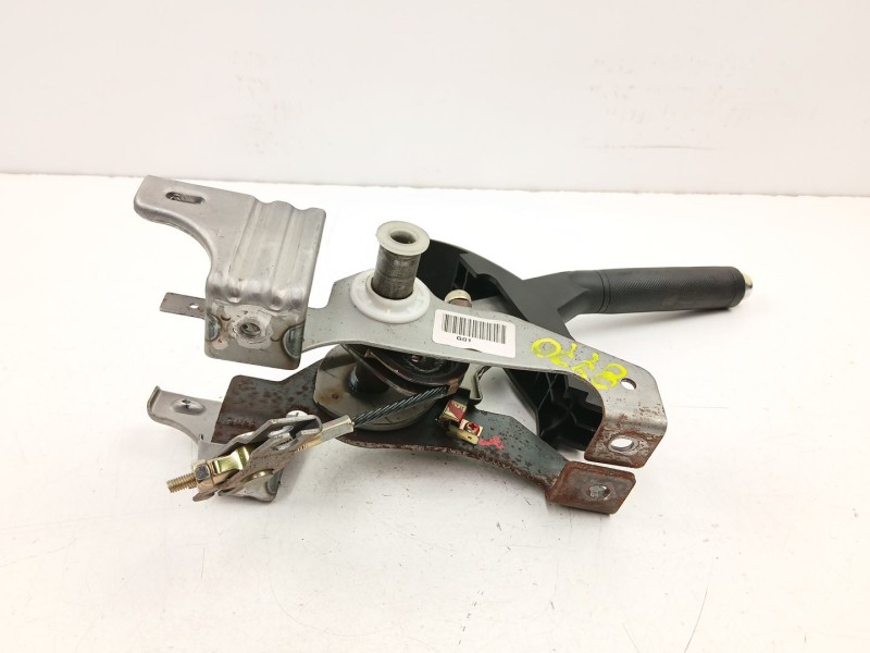 Recambio de palanca freno de mano para hyundai coupe ii (gk) 1.6 16v referencia OEM IAM 597102C000LK  