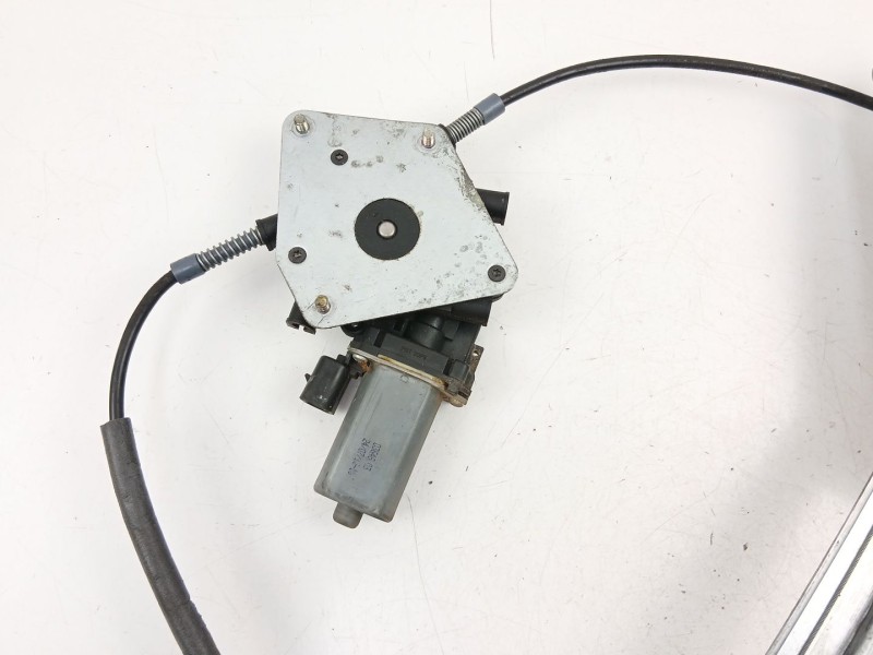 Recambio de elevalunas delantero derecho para hyundai coupe ii (gk) 1.6 16v referencia OEM IAM 824042C000  