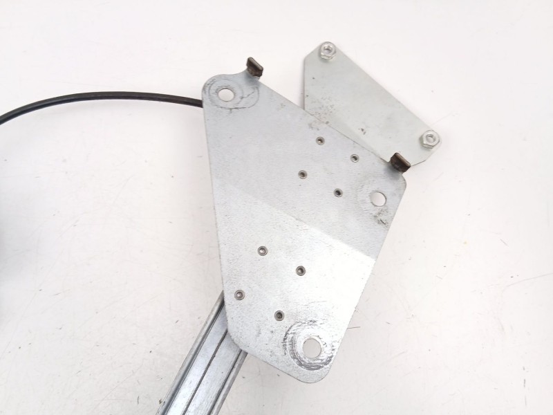 Recambio de elevalunas delantero derecho para hyundai coupe ii (gk) 1.6 16v referencia OEM IAM 824042C000  