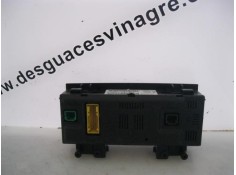 Recambio de mandos calefaccion : citroen c 4 : 1.6 td-9hx (90,03cv) 5p [2008] para citroen c 4 1.6 td-9hx referencia OEM IAM 965 2