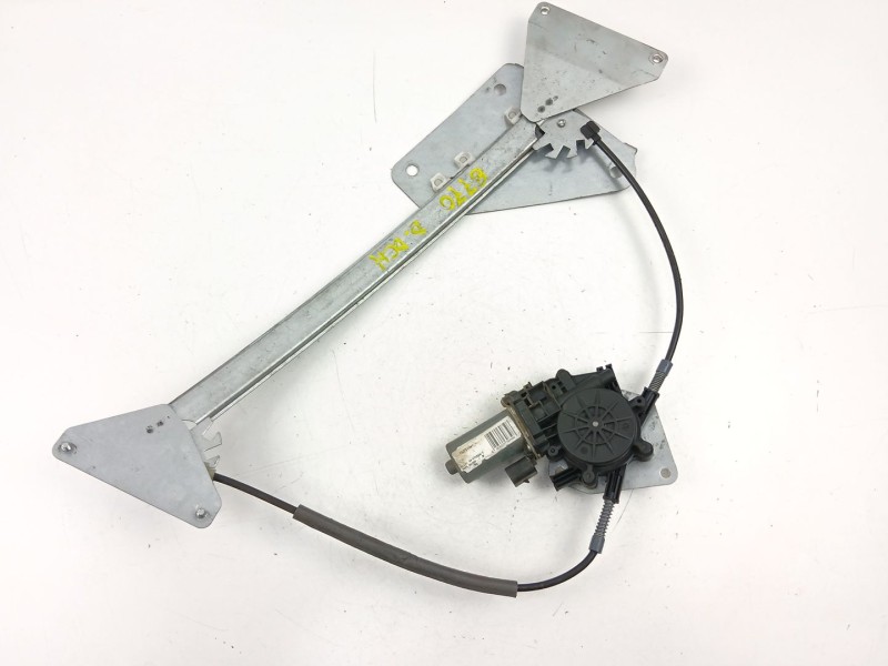 Recambio de elevalunas delantero derecho para hyundai coupe ii (gk) 1.6 16v referencia OEM IAM 824042C000  