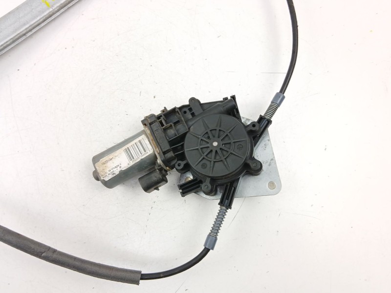 Recambio de elevalunas delantero derecho para hyundai coupe ii (gk) 1.6 16v referencia OEM IAM 824042C000  