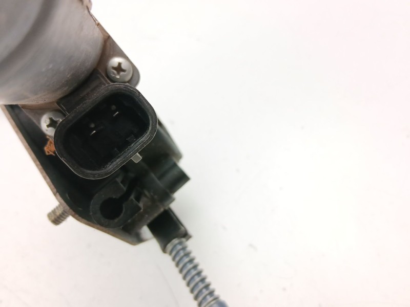 Recambio de elevalunas delantero derecho para hyundai coupe ii (gk) 1.6 16v referencia OEM IAM 824042C000  