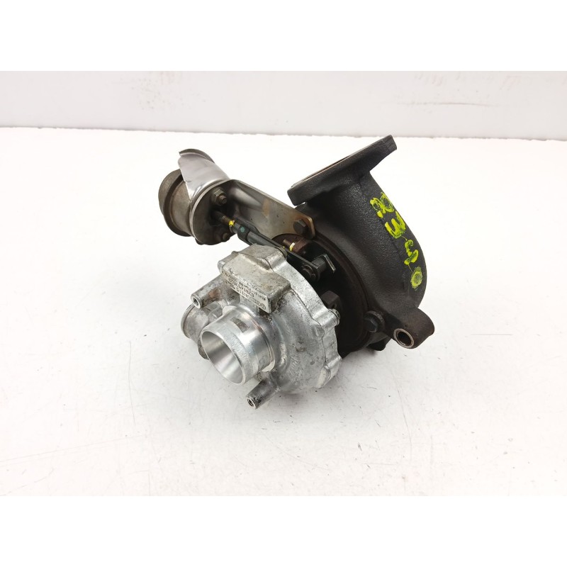 Recambio de turbo para seat cordoba (6k1, 6k2) 1.9 tdi referencia OEM IAM 028145702D VNT15  Recambio de turbo para seat cordoba (6k1, 6k2) 1.9 tdi referencia OEM IAM 028145702D VNT15