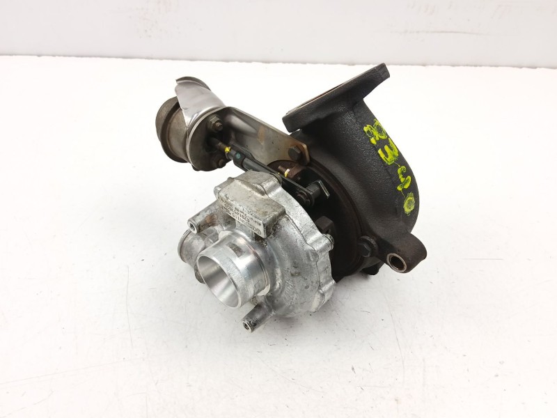 Recambio de turbo para seat cordoba (6k1, 6k2) 1.9 tdi referencia OEM IAM 028145702D VNT15  Recambio de turbo para seat cordoba (6k1, 6k2) 1.9 tdi referencia OEM IAM 028145702D VNT15