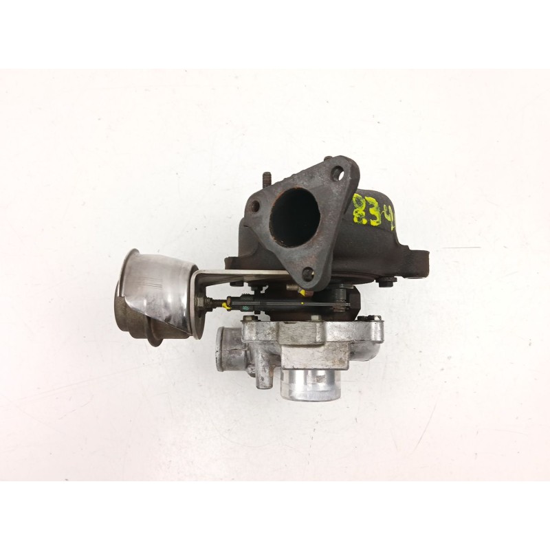 Recambio de turbo para seat cordoba (6k1, 6k2) 1.9 tdi referencia OEM IAM 028145702D VNT15  Recambio de turbo para seat cordoba (6k1, 6k2) 1.9 tdi referencia OEM IAM 028145702D VNT15