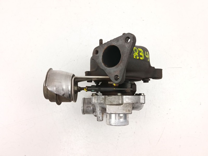 Recambio de turbo para seat cordoba (6k1, 6k2) 1.9 tdi referencia OEM IAM 028145702D VNT15  Recambio de turbo para seat cordoba (6k1, 6k2) 1.9 tdi referencia OEM IAM 028145702D VNT15