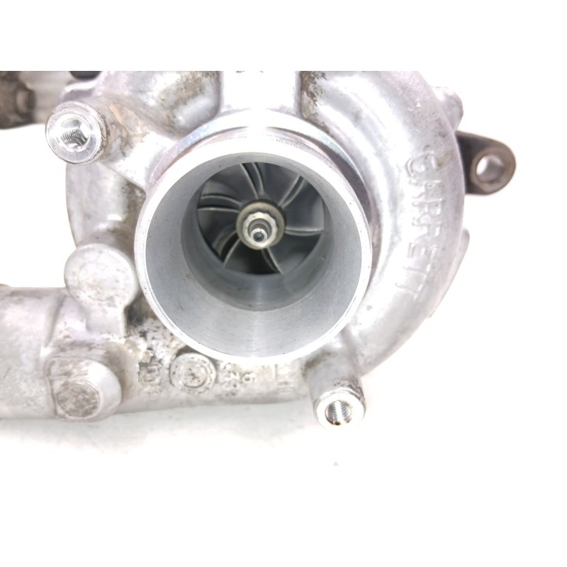 Recambio de turbo para seat cordoba (6k1, 6k2) 1.9 tdi referencia OEM IAM 028145702D VNT15  Recambio de turbo para seat cordoba (6k1, 6k2) 1.9 tdi referencia OEM IAM 028145702D VNT15