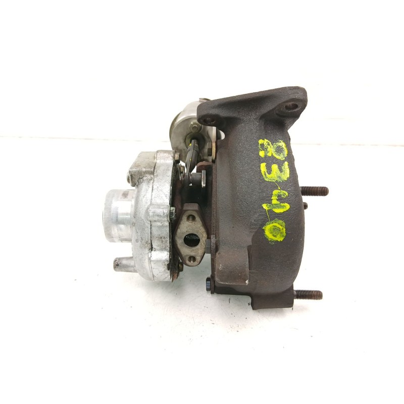 Recambio de turbo para seat cordoba (6k1, 6k2) 1.9 tdi referencia OEM IAM 028145702D VNT15  Recambio de turbo para seat cordoba (6k1, 6k2) 1.9 tdi referencia OEM IAM 028145702D VNT15