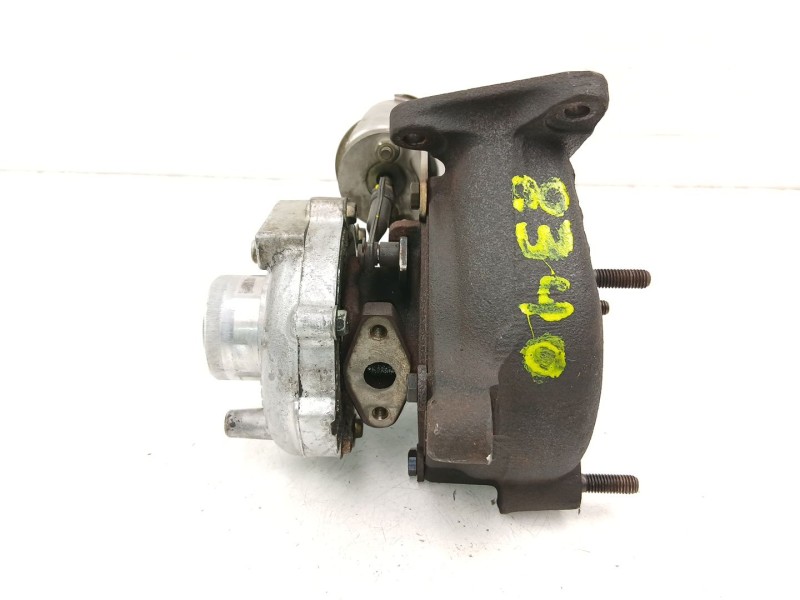 Recambio de turbo para seat cordoba (6k1, 6k2) 1.9 tdi referencia OEM IAM 028145702D VNT15  Recambio de turbo para seat cordoba (6k1, 6k2) 1.9 tdi referencia OEM IAM 028145702D VNT15