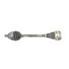 Recambio de transmision delantera izquierda para seat leon (1p1) 1.6 tdi referencia OEM IAM 1K0407271AT  