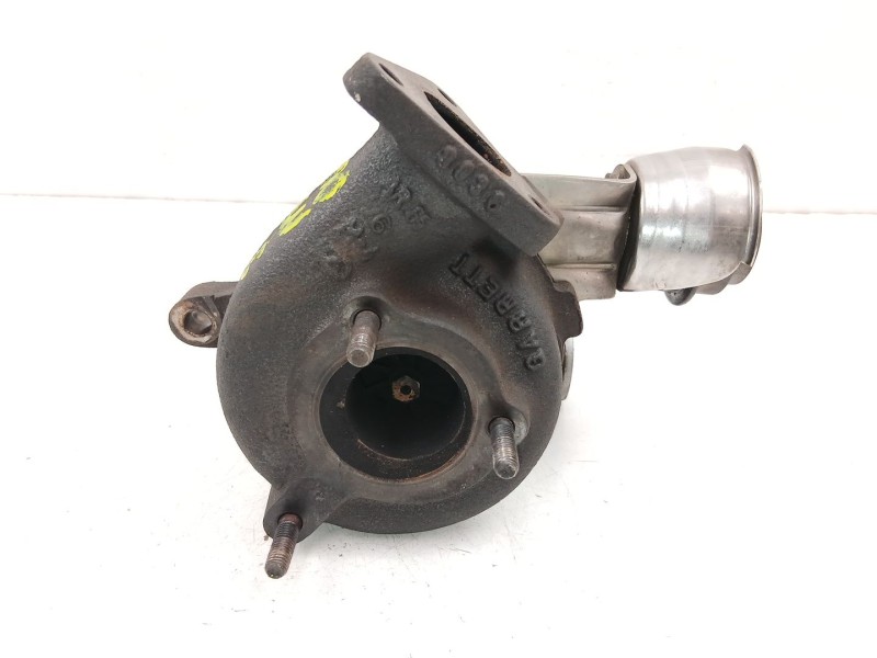 Recambio de turbo para seat cordoba (6k1, 6k2) 1.9 tdi referencia OEM IAM 028145702D VNT15  Recambio de turbo para seat cordoba (6k1, 6k2) 1.9 tdi referencia OEM IAM 028145702D VNT15