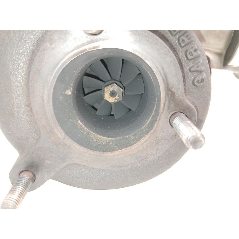 Recambio de turbo para seat cordoba (6k1, 6k2) 1.9 tdi referencia OEM IAM 028145702D VNT15  Recambio de turbo para seat cordoba (6k1, 6k2) 1.9 tdi referencia OEM IAM 028145702D VNT15