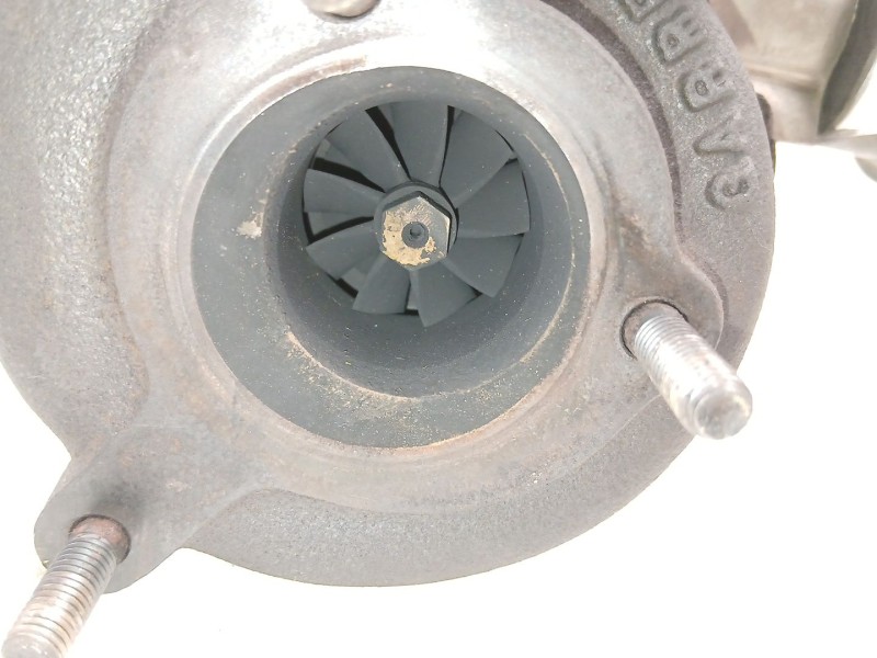 Recambio de turbo para seat cordoba (6k1, 6k2) 1.9 tdi referencia OEM IAM 028145702D VNT15  Recambio de turbo para seat cordoba (6k1, 6k2) 1.9 tdi referencia OEM IAM 028145702D VNT15