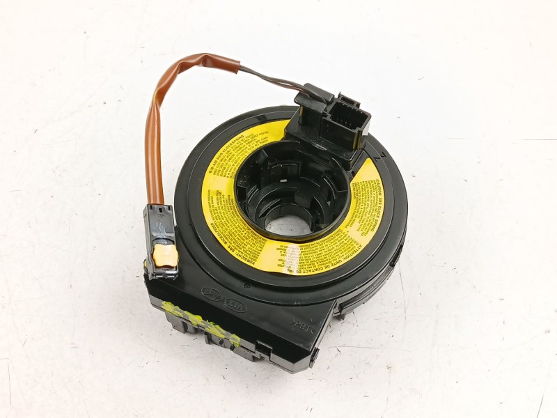 Recambio de anillo airbag para kia cee´d sw (ed) 1.6 crdi 115 referencia OEM IAM 934902H300  