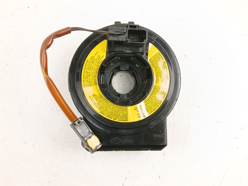 Recambio de anillo airbag para kia cee´d sw (ed) 1.6 crdi 115 referencia OEM IAM 934902H300  