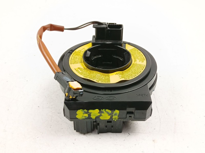 Recambio de anillo airbag para kia cee´d sw (ed) 1.6 crdi 115 referencia OEM IAM 934902H300  