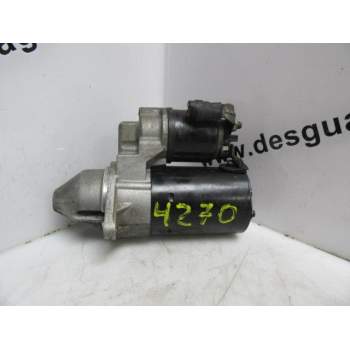 MOTOR ARRANQUE 0001107401 