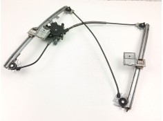 Recambio de elevalunas delantero izquierdo para seat cordoba (6k1, 6k2) 1.9 tdi referencia OEM IAM 6K4837401P  