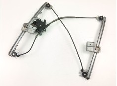 Recambio de elevalunas delantero izquierdo para seat cordoba (6k1, 6k2) 1.9 tdi referencia OEM IAM 6K4837401P   2