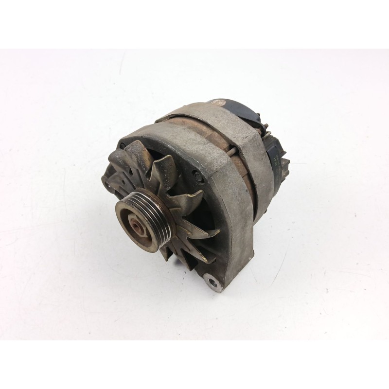 Recambio de alternador para peugeot 205 ii (20a/c) 1.1 referencia OEM IAM 5705K4 A14N173  Recambio de alternador para peugeot 205 ii (20a/c) 1.1 referencia OEM IAM 5705K4 A14N173