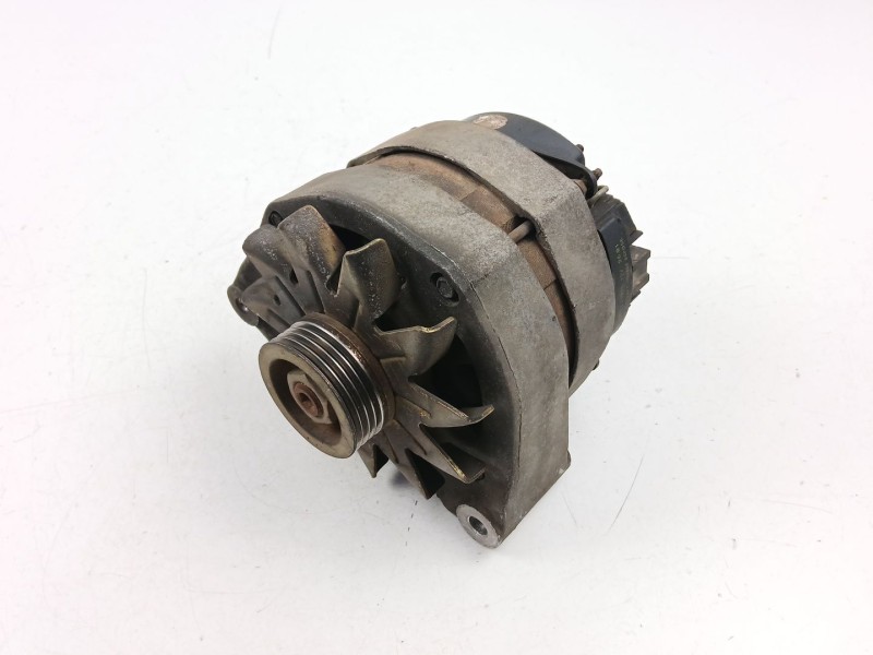 Recambio de alternador para peugeot 205 ii (20a/c) 1.1 referencia OEM IAM 5705K4 A14N173  Recambio de alternador para peugeot 205 ii (20a/c) 1.1 referencia OEM IAM 5705K4 A14N173