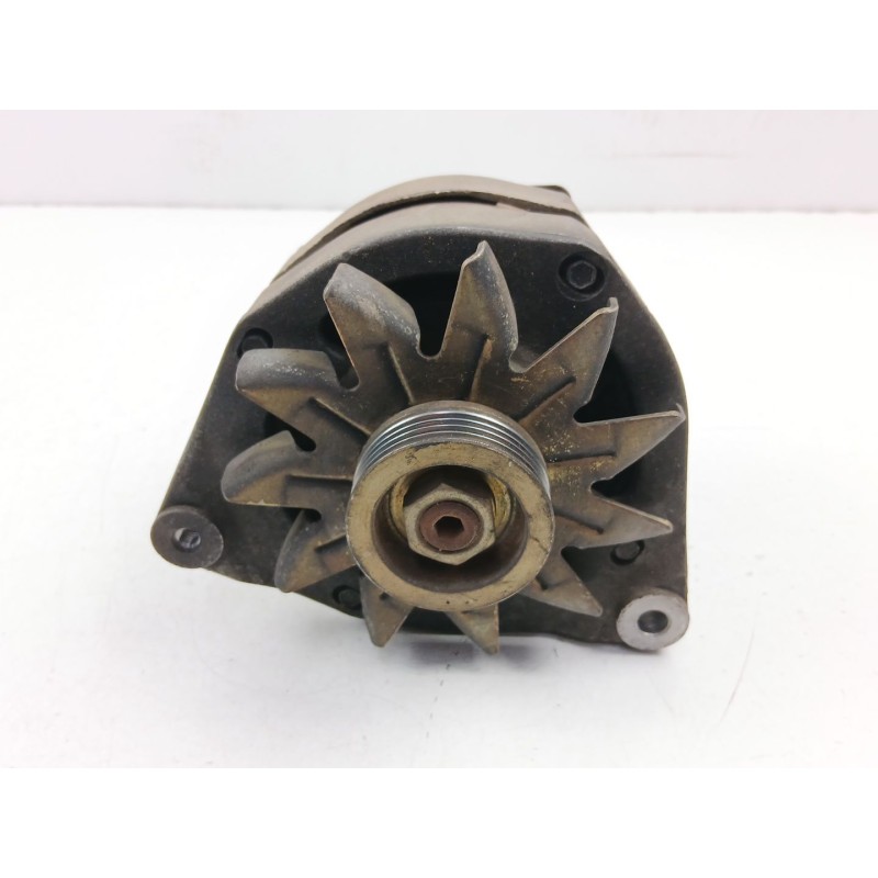 Recambio de alternador para peugeot 205 ii (20a/c) 1.1 referencia OEM IAM 5705K4 A14N173  Recambio de alternador para peugeot 205 ii (20a/c) 1.1 referencia OEM IAM 5705K4 A14N173