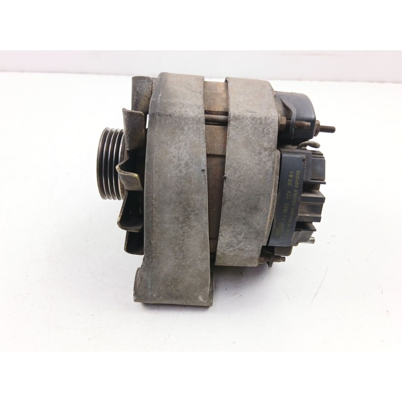 Recambio de alternador para peugeot 205 ii (20a/c) 1.1 referencia OEM IAM 5705K4 A14N173  Recambio de alternador para peugeot 205 ii (20a/c) 1.1 referencia OEM IAM 5705K4 A14N173