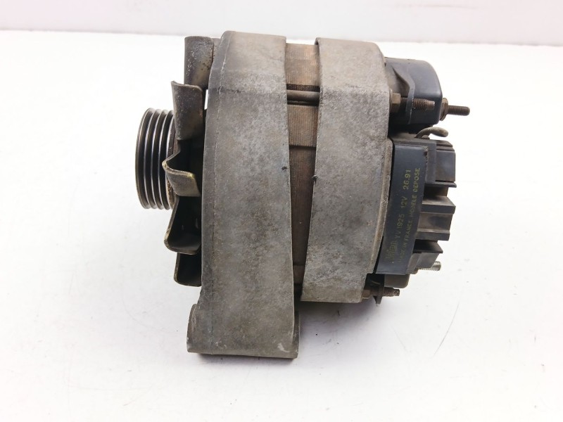 Recambio de alternador para peugeot 205 ii (20a/c) 1.1 referencia OEM IAM 5705K4 A14N173  Recambio de alternador para peugeot 205 ii (20a/c) 1.1 referencia OEM IAM 5705K4 A14N173