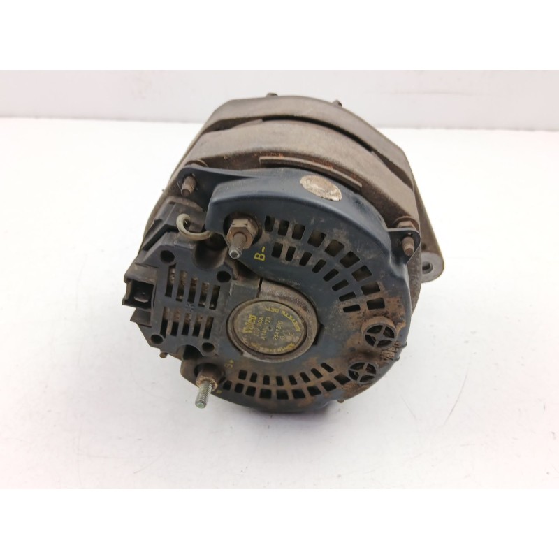Recambio de alternador para peugeot 205 ii (20a/c) 1.1 referencia OEM IAM 5705K4 A14N173  Recambio de alternador para peugeot 205 ii (20a/c) 1.1 referencia OEM IAM 5705K4 A14N173