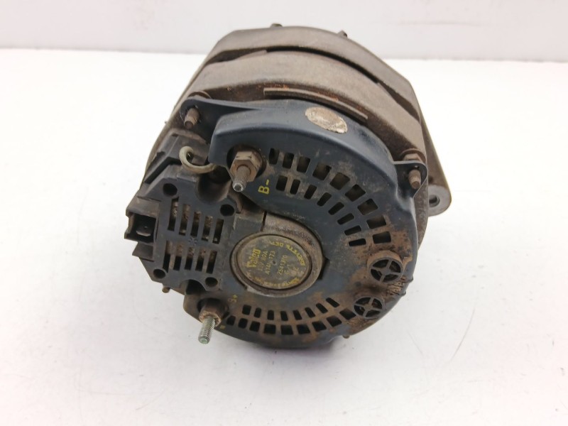 Recambio de alternador para peugeot 205 ii (20a/c) 1.1 referencia OEM IAM 5705K4 A14N173  Recambio de alternador para peugeot 205 ii (20a/c) 1.1 referencia OEM IAM 5705K4 A14N173