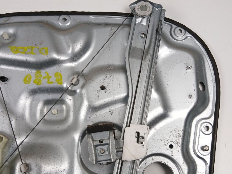 Recambio de elevalunas delantero izquierdo para kia cee´d hatchback (ed) 1.4 cvvt referencia OEM IAM 824701H000  