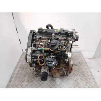 MOTOR TURBO DIESEL RHY 
