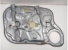 Recambio de elevalunas delantero derecho para kia cee´d hatchback (ed) 1.4 cvvt referencia OEM IAM 824801H120   2